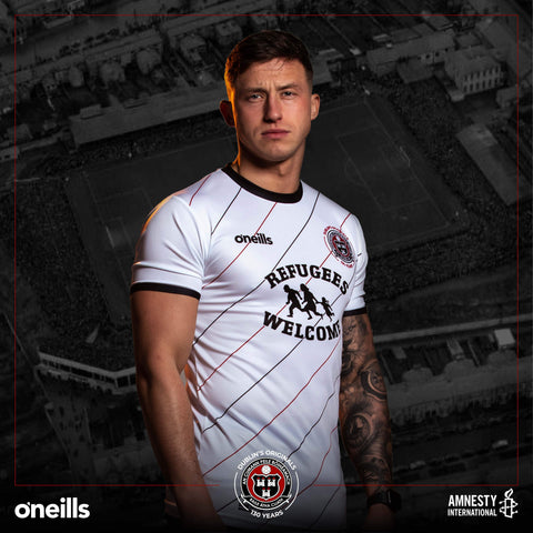 bohemians away kit