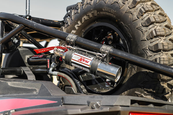 "The Punisher UTV" @oct_tim at the DUB Photoshoot Featuring UTV Speed, Inc., products