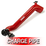 UTV Charge Pipe