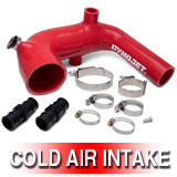 UTV Cold Air Intake