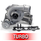 UTV Turbocharger