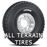 UTV Speed, Inc., All Terrain Tires