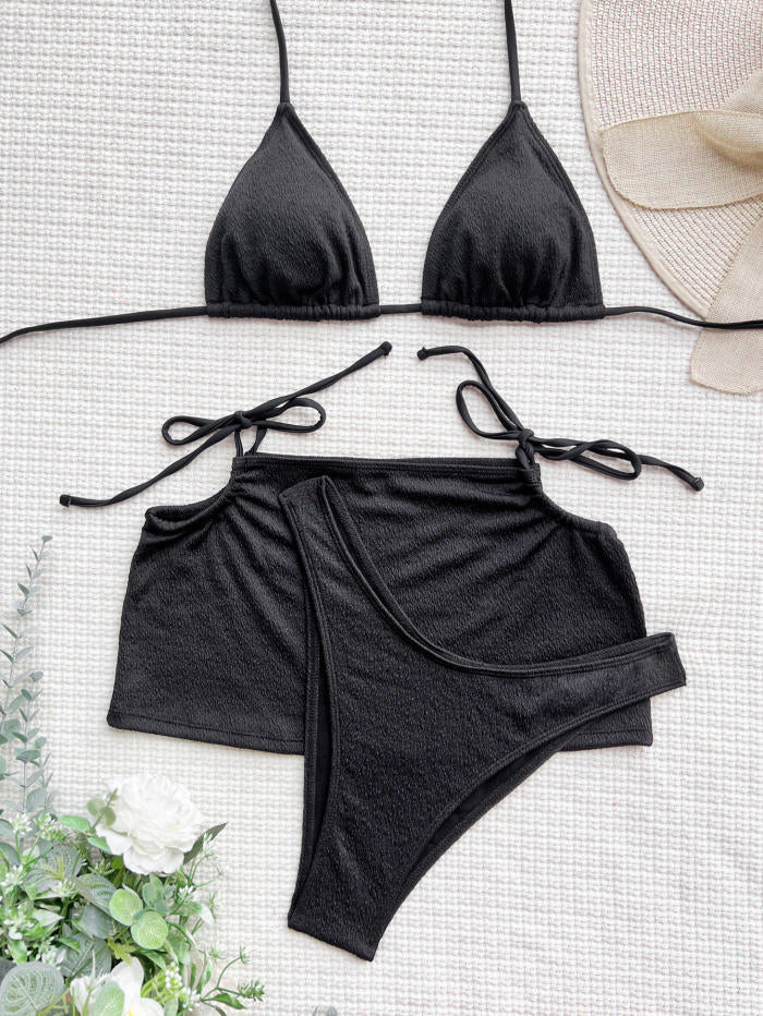 Tia Trio Bikini – Outfit Made