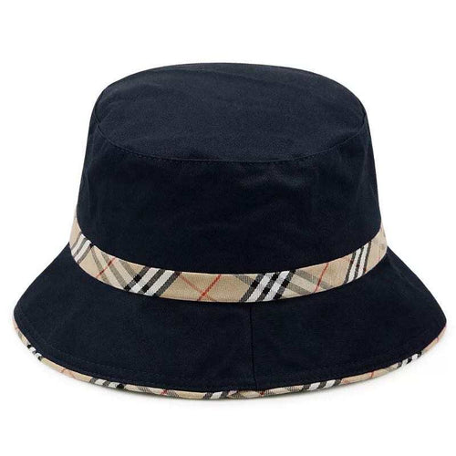 Red-Black-Green Bucket – Headwear Hat (Flex-Fit) Compton
