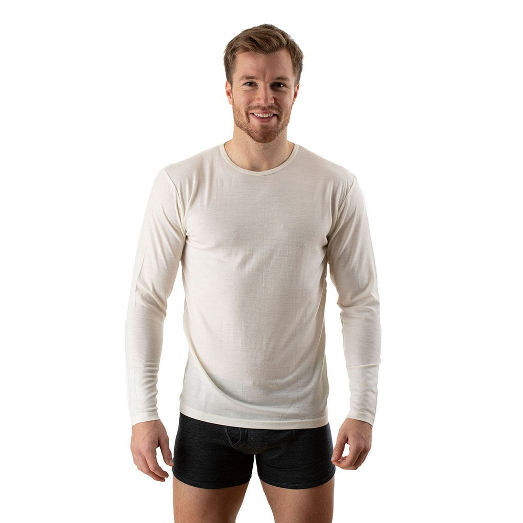 best men's long underwear