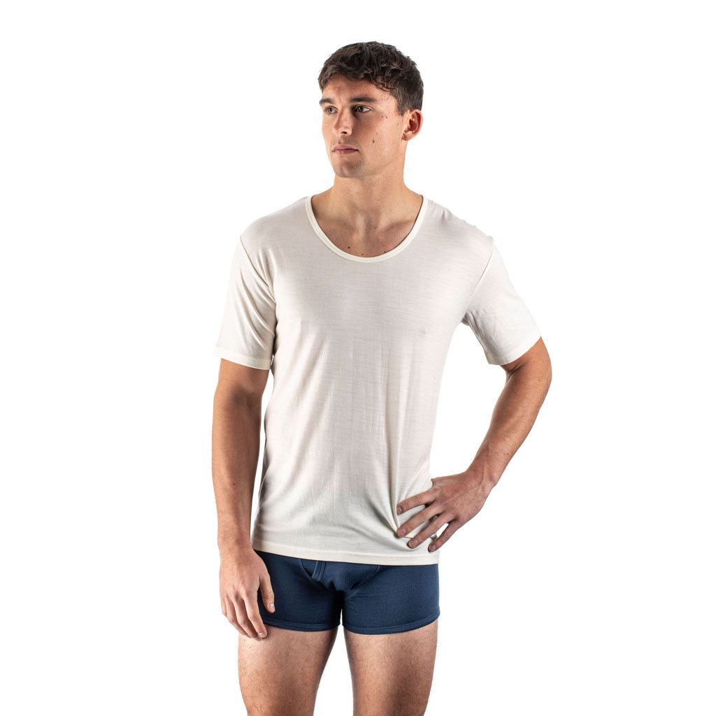 merino wool thermal underwear