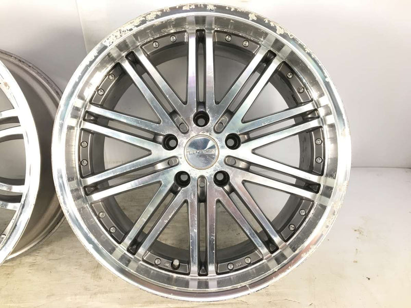 アルミ18x8.0ワークディッシュ バイデン政権は制裁強化 - lapommegroup.com