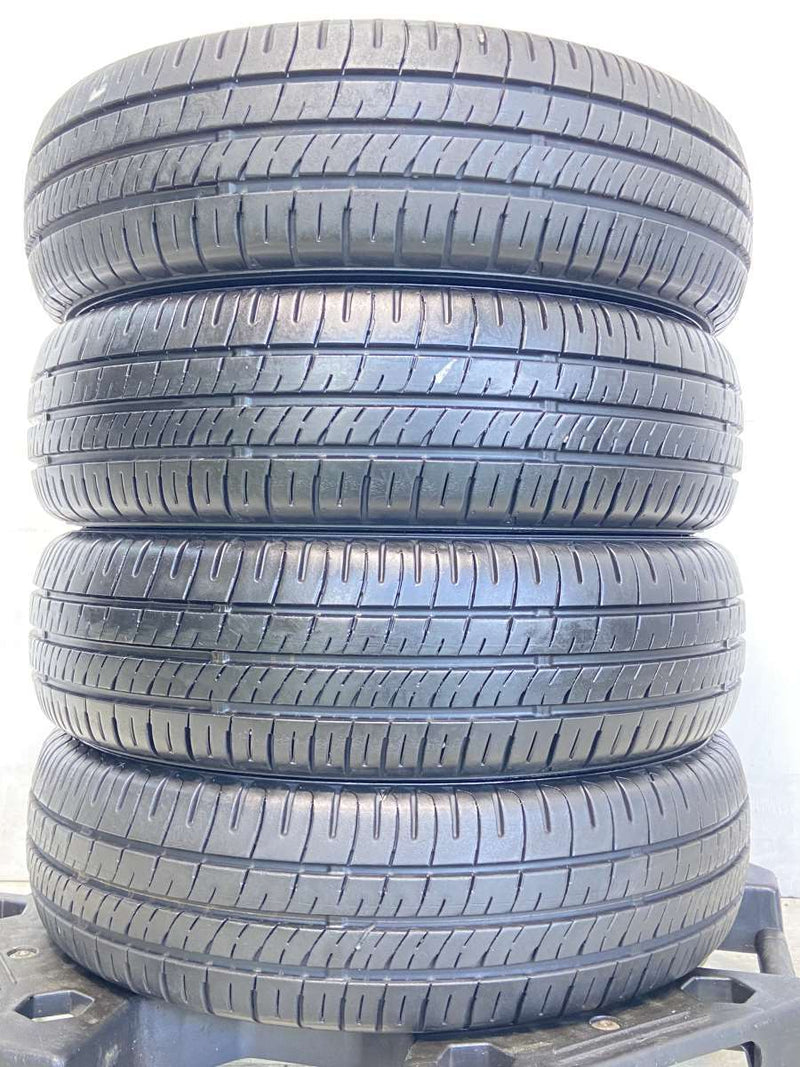 ダンロップ 155/65R13 エナセーブ EC204 2018年製 4本 | gulatilaw.com