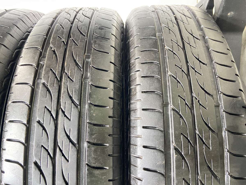 175／70Ｒ１４　4本　ブリヂストン　ネクストリー