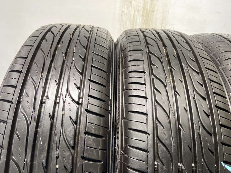 e558【送料無料】ダンロップ　エナセーブ　EC202　185/65R15