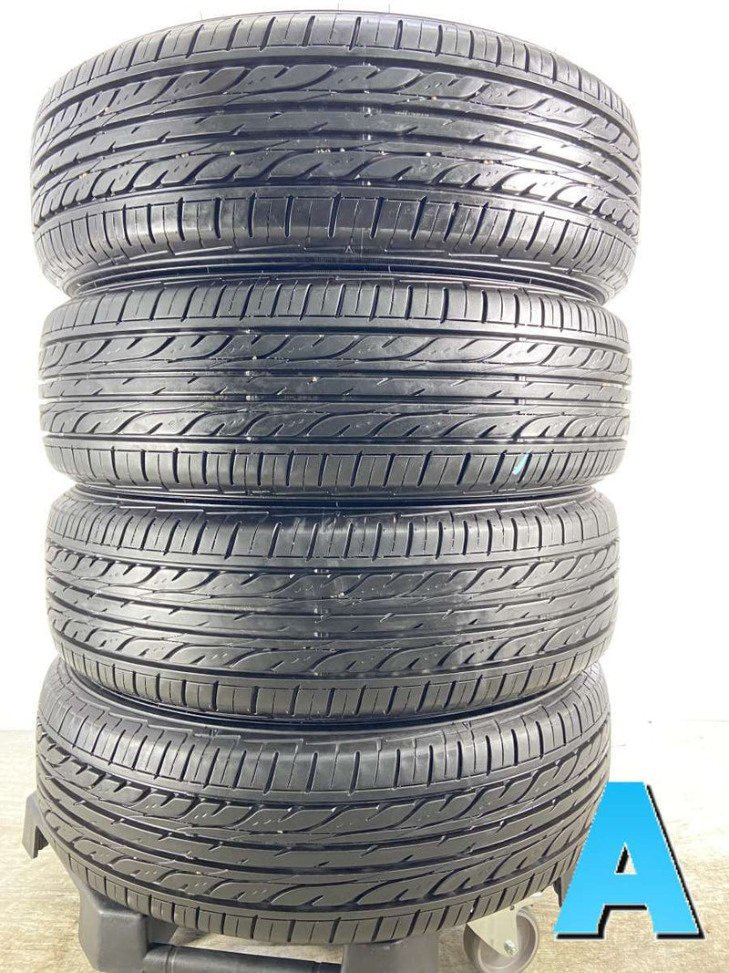 e558【送料無料】ダンロップ　エナセーブ　EC202　185/65R15