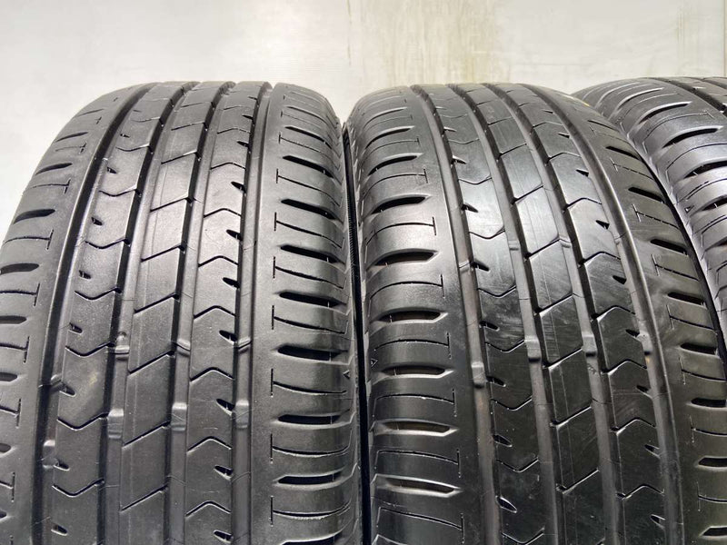 4本セット】ブリヂストン ECOPIA NH100 195/55R15 【特別送料無料