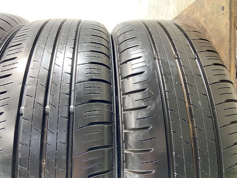 ダンロップ エナセーブ EC300+ 185/60R15 4本 – タイヤ・ホイール