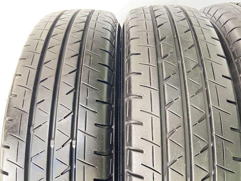 ヨコハマ ブルーアース VAN RY55 195/80R15 107/105N LT 4本 – タイヤ