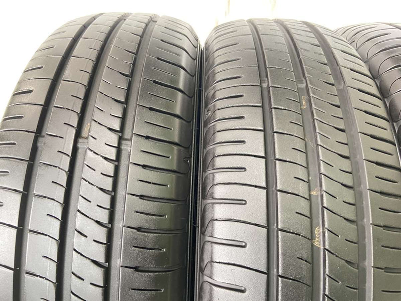 ダンロップ エナセーブ EC204 195/65R15 4本 – タイヤ・ホイールカンパニー