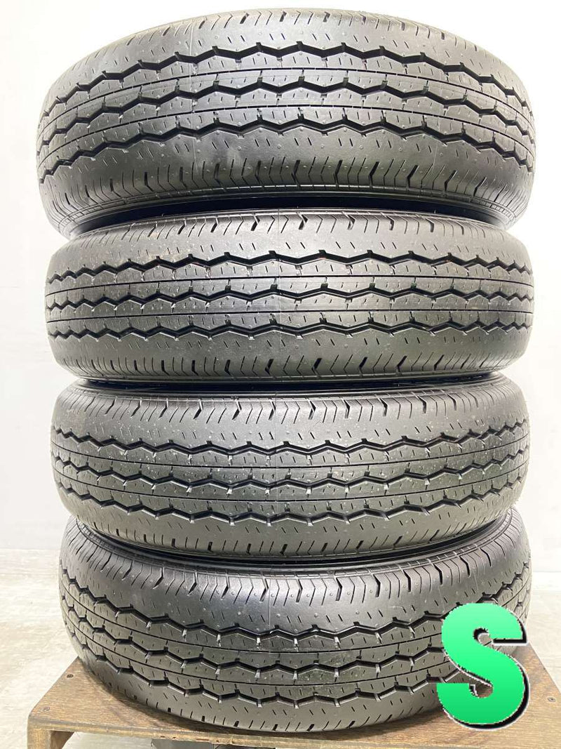 室内搬入設置無料 230513-03 SEIBERLING(BRIDGESTONE) ラジアル４本