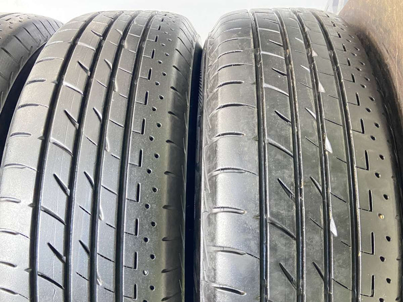 ブリヂストン プレイズ PX-RV 215/70R15 /トヨタ純正 6.0J+30 139.7-6