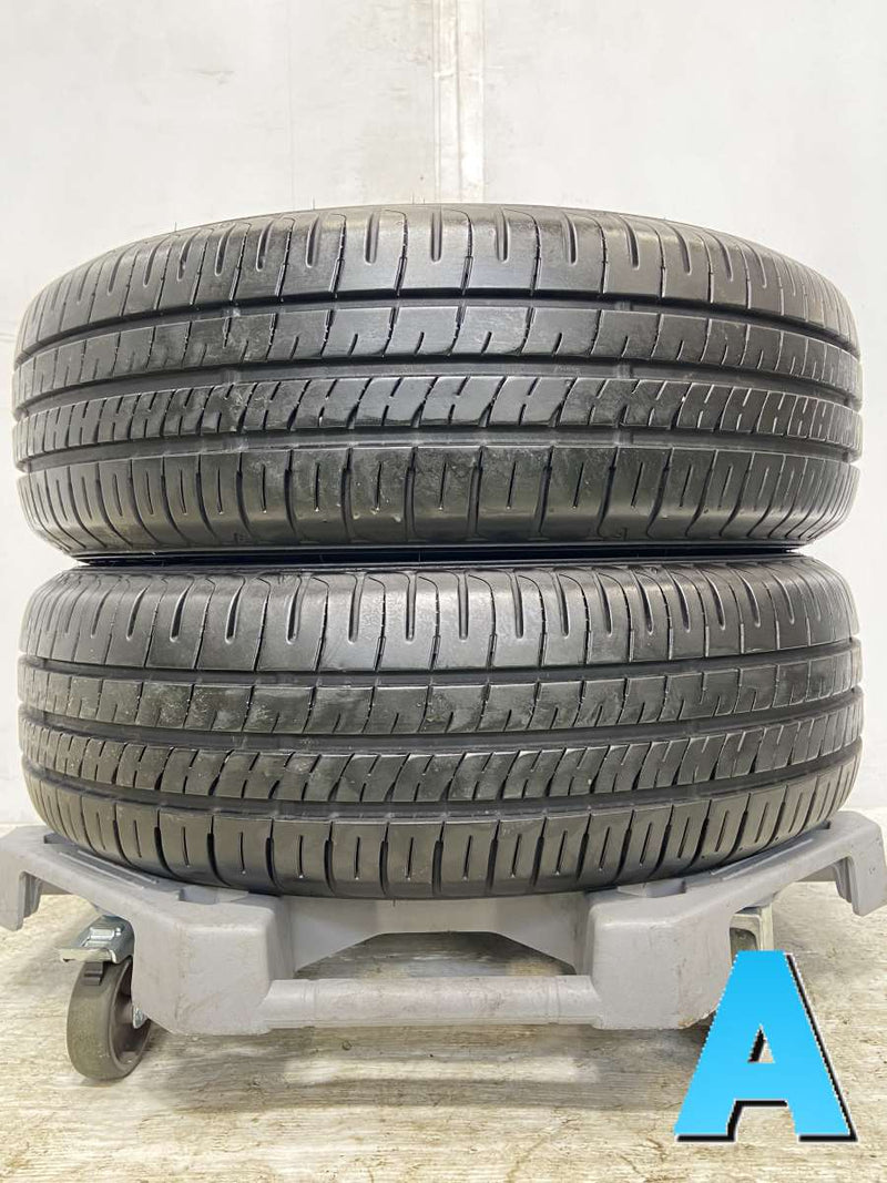 ダンロップ エナセーブ EC204 195/65R15 2本 – タイヤ・ホイールカンパニー