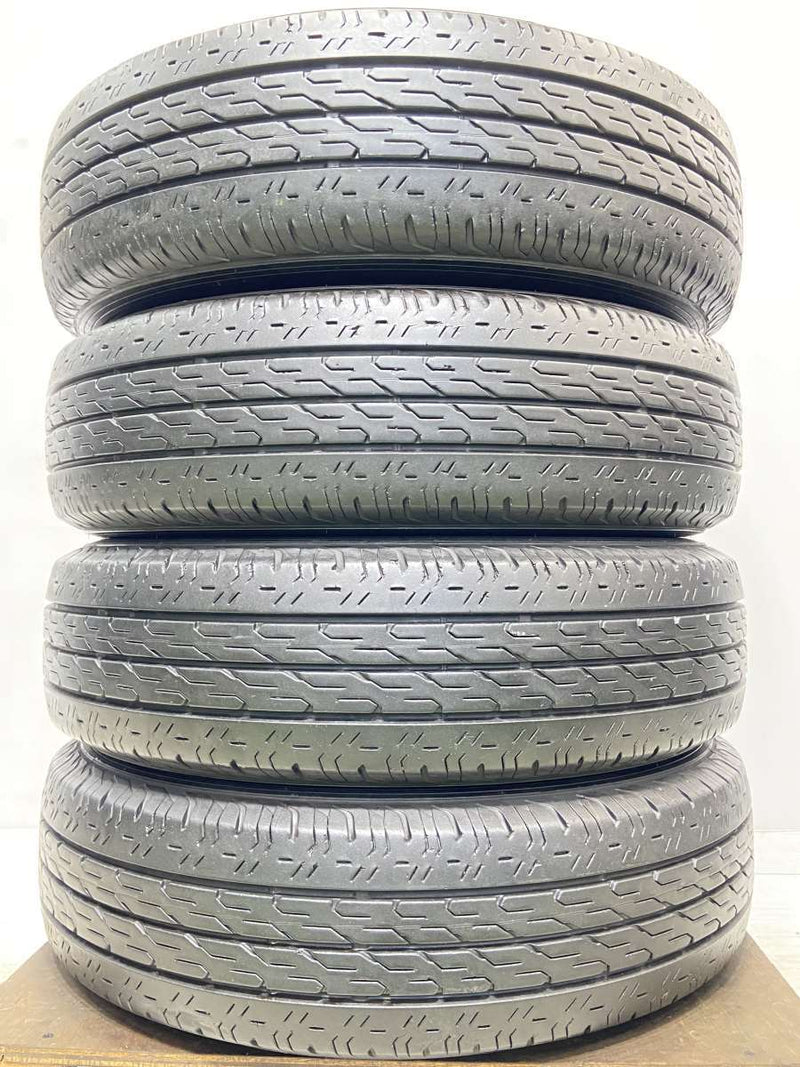 ブリヂストンエコピアR680 195/80R15-