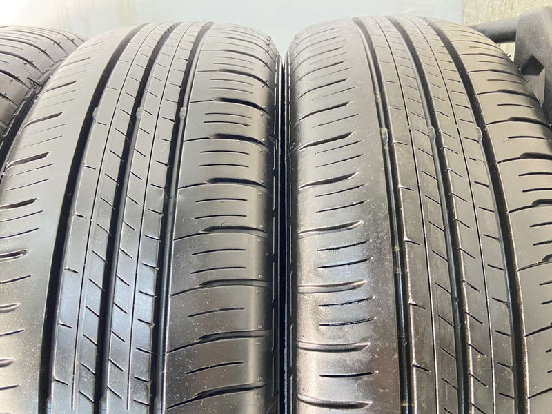 ダンロップ エナセーブ EC300+ 185/65R15 4本