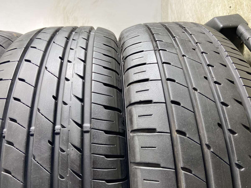 ダンロップ エナセーブ RV504 215/60R16 4本 – タイヤ・ホイールカンパニー