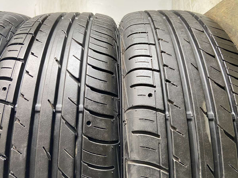 FALKEN ZIEX ZE914 215 40R 18 タイヤ 4本セット ホイール | endageism.com