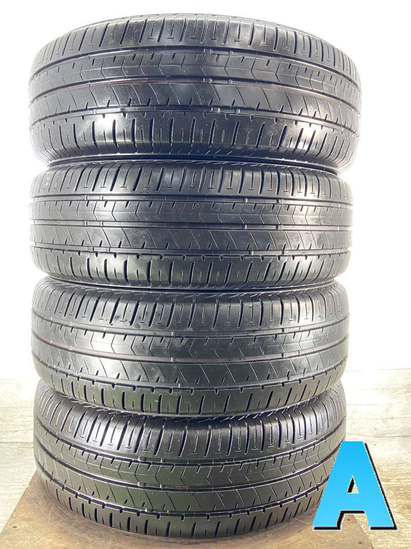 ディアマン⒩ 215/60R16 ブリヂストン ECOPIA NH100 RV エコピア 日本