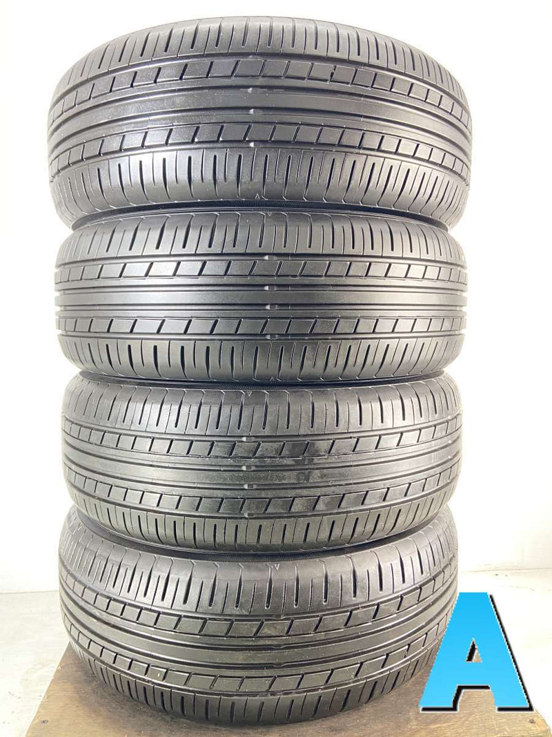 送料込☆ヨコハマエコスES31☆195/55R16☆4本 - novius-it.hu