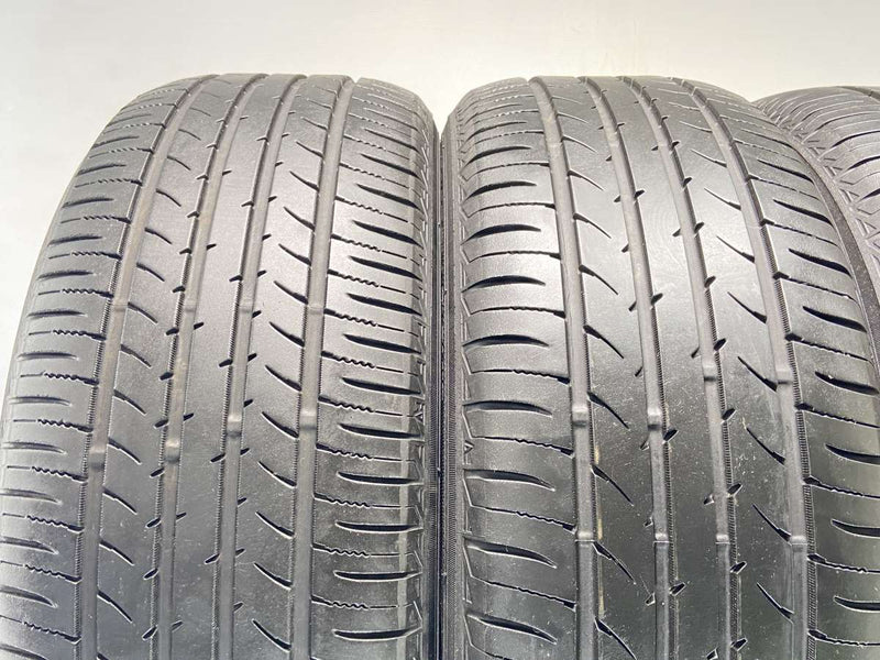 史上最も激安】 タイヤトーヨータイヤ ナノエナジー3 プラス NANOENERGY TOYO 205/55R16 PLUS 4本セット 91V  サマータイヤ オークション比較 S16230521112 localhost