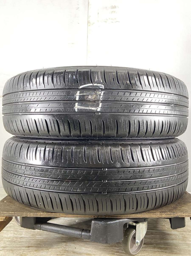 ダンロップ エナセーブ EC300+ 195/65R16 2本 – タイヤ・ホイール