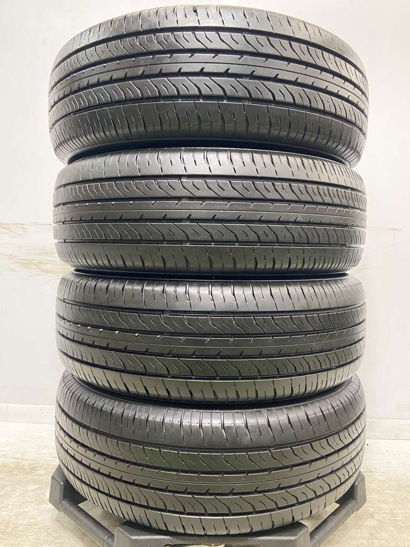 TOYOTIRES PROXES J54 205/60/R16 - タイヤ