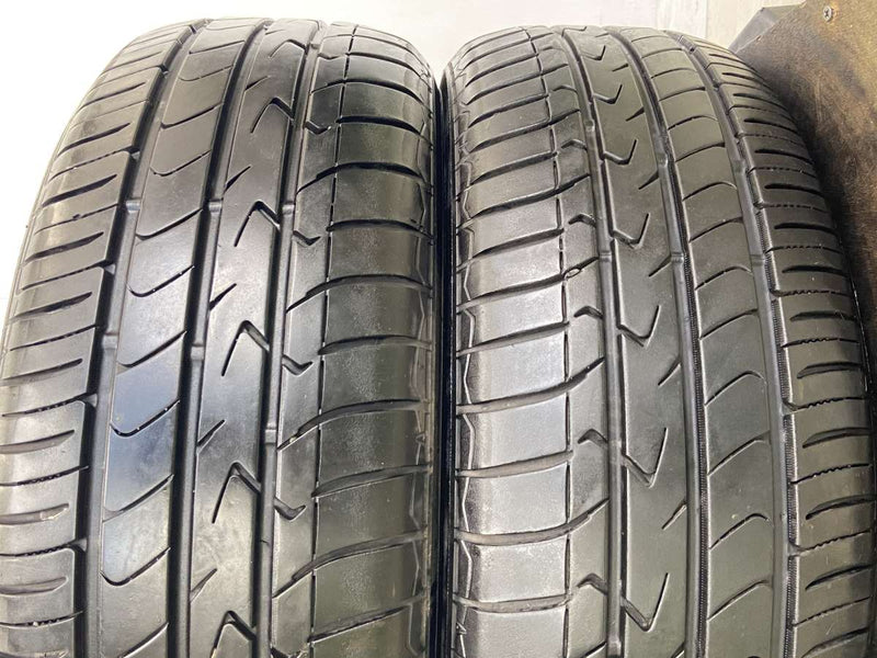 ☆ トーヨー トランパス mpz 205/60R16 2本組み #21687 ☆ - lait-torg.com