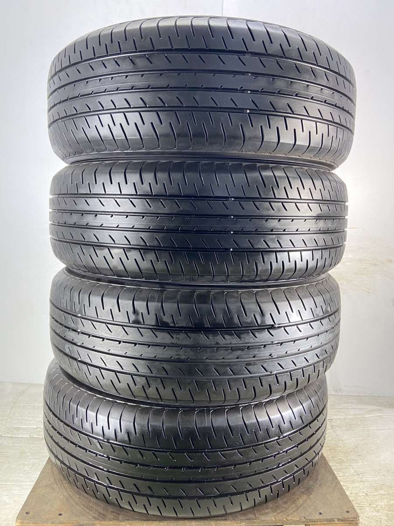 ヨコハマ ブルーアース E51 225/60R17４本セット - novius-it.hu