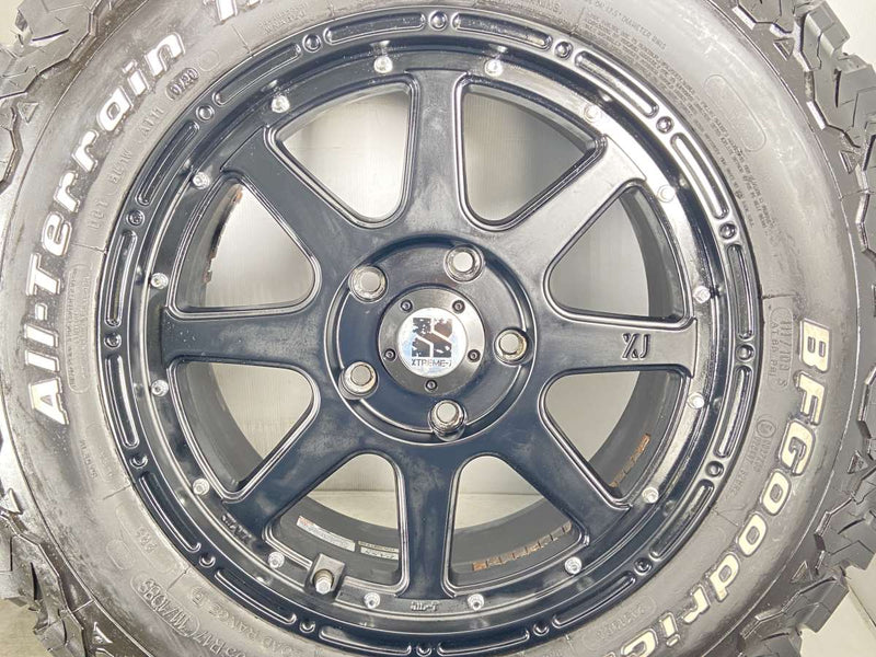 ください サマータイヤ 245/65R17 111/108Q BFグッドリッチ