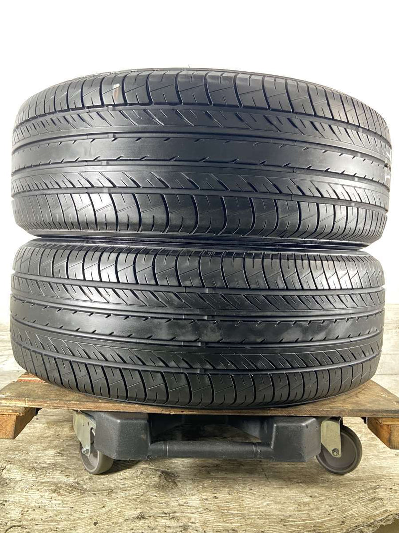 ブルーアースXT 225/55R18 2本or3本-