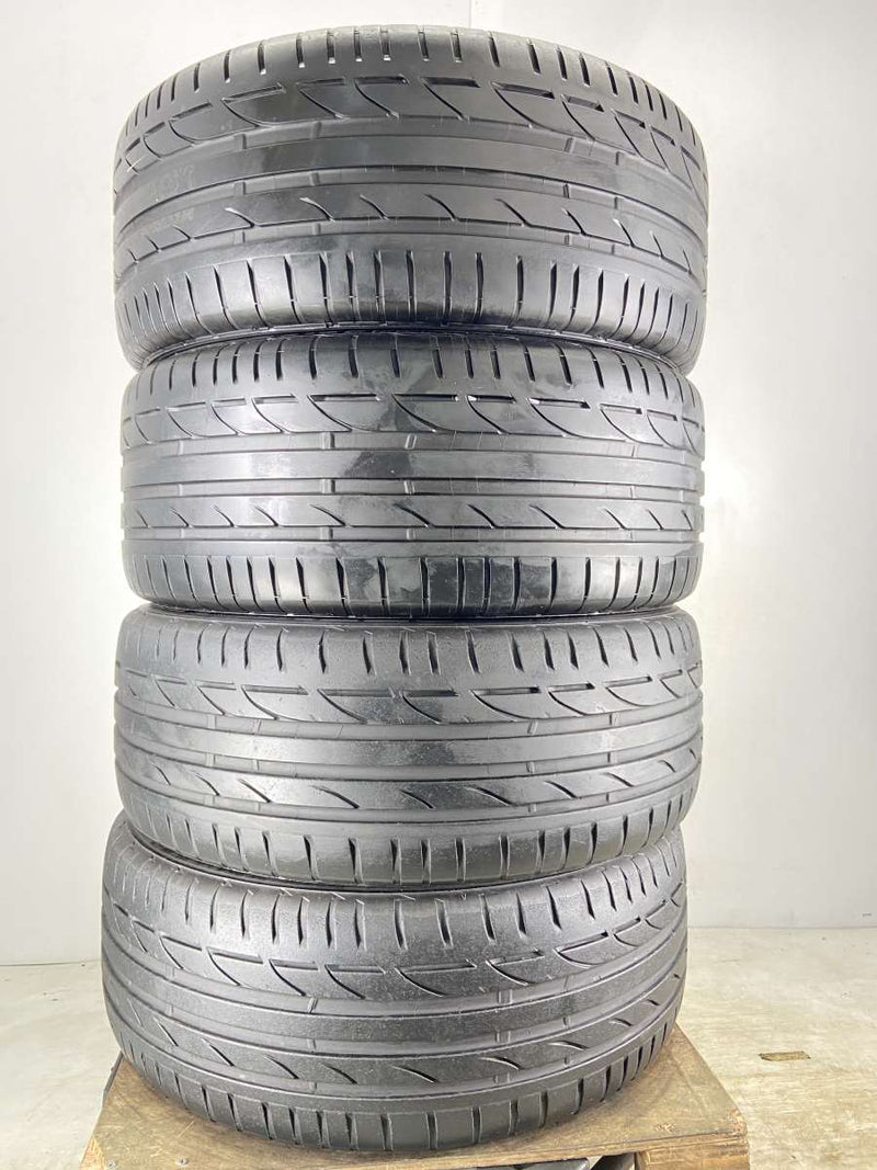 BRIDGESTONE 225/50R18 245/45R18 ４本セット 特売 9000円