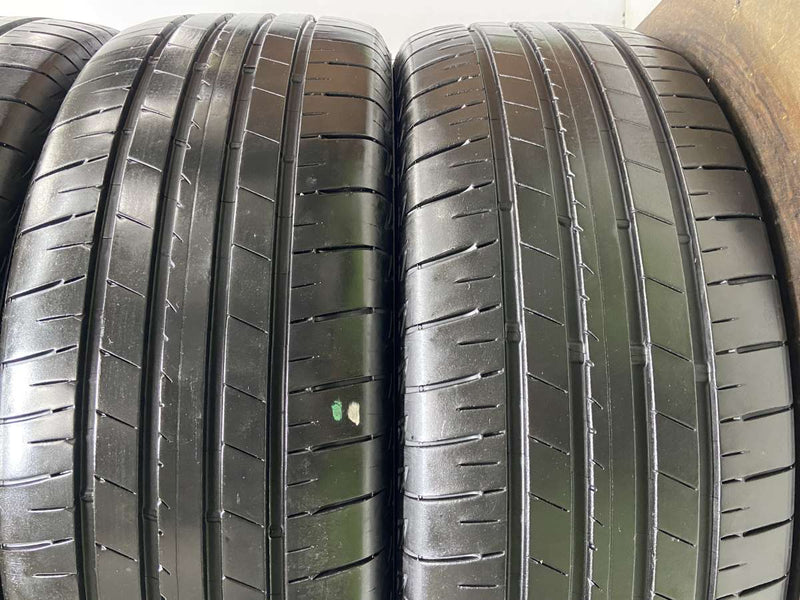 ブリヂストン トランザT005 215/55R18 4本 – タイヤ・ホイールカンパニー