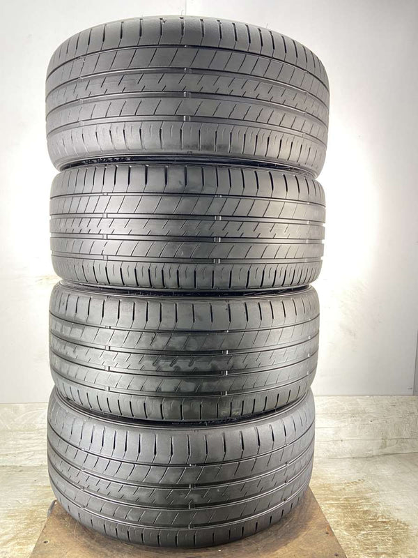 新品 VE304 255 4本セット売切り ダンロップ 40R19