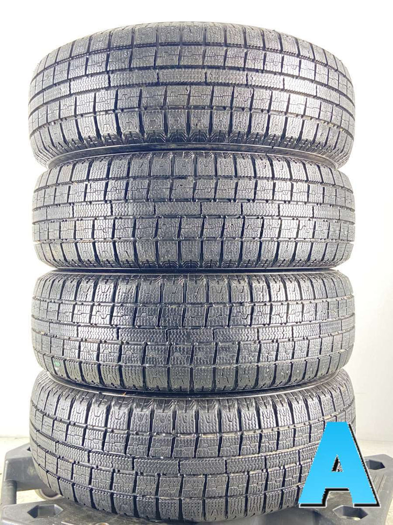 195/65R15 スタッドレス　トーヨーG5 品　4本