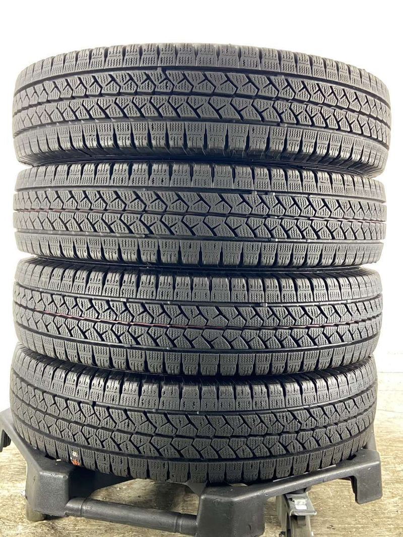 スタイルズ(STYLES) 155/80R14 88/86N LT ブリヂストン VL1 2021年製造