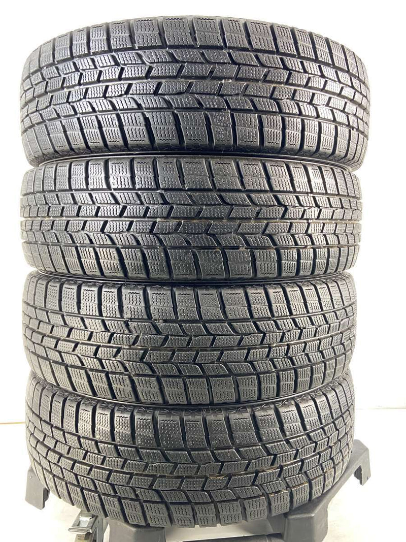 グッドイヤー アイスナビ6 175/65R15 4本 fkip.unmul.ac.id