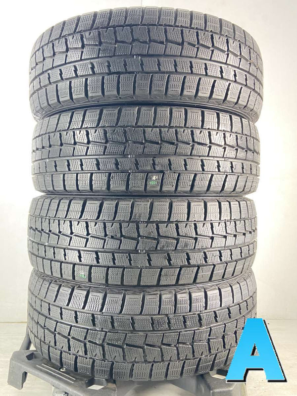 全国送料無料 ダンロップ WM01 185/60R15 4本セット - タイヤ