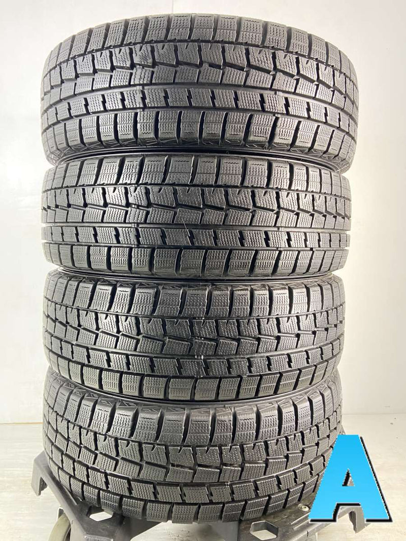 新品未使用 DUNLOP ダンロップ ウインターマックス 03 WM03 205 65R16