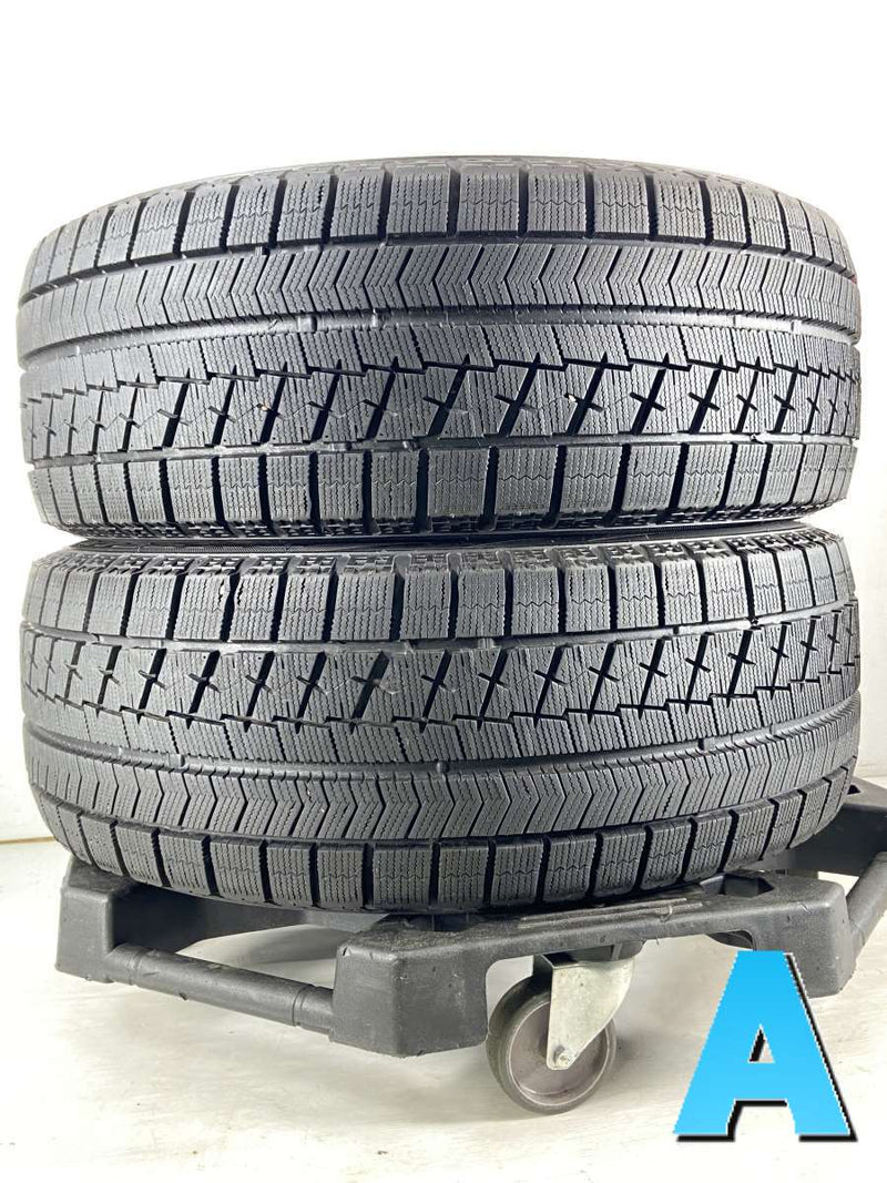 ブリヂストン ブリザック VRX 205/55R16 2本 – タイヤ・ホイールカンパニー