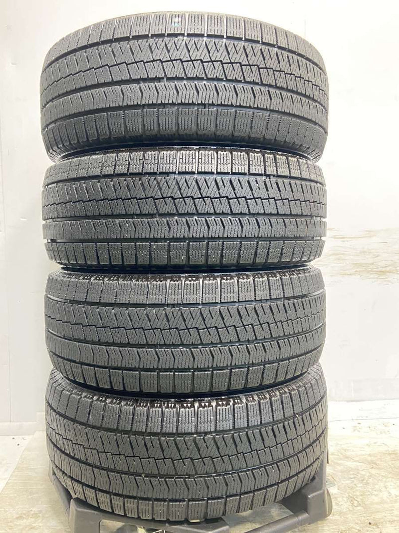 イボ付 ブリヂストン ブリザック VRX2 205/55R16 2017製