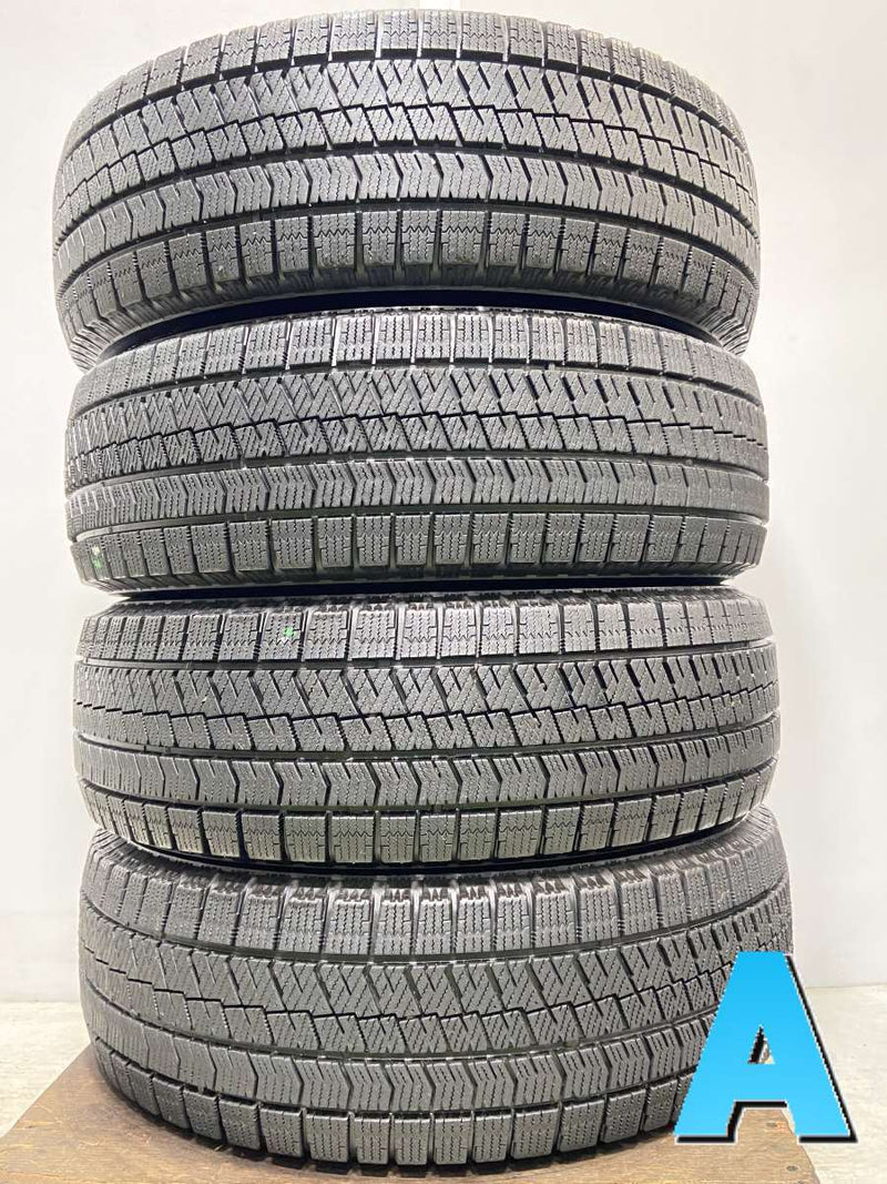 大流行中！ ブリヂストン ブリザック VRX2 215/65R16 - clinicabersou