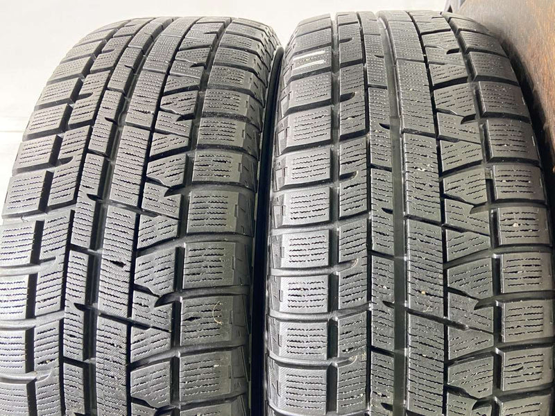 ヨコハマ アイスガード iG50 PLUS 205/55R16 2本 – タイヤ・ホイール