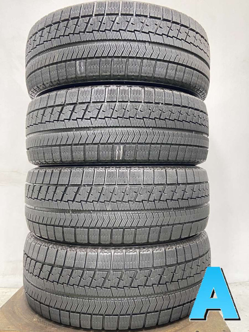 ブリヂストン ブリザック VRX 205/55R16 4本 – タイヤ・ホイールカンパニー