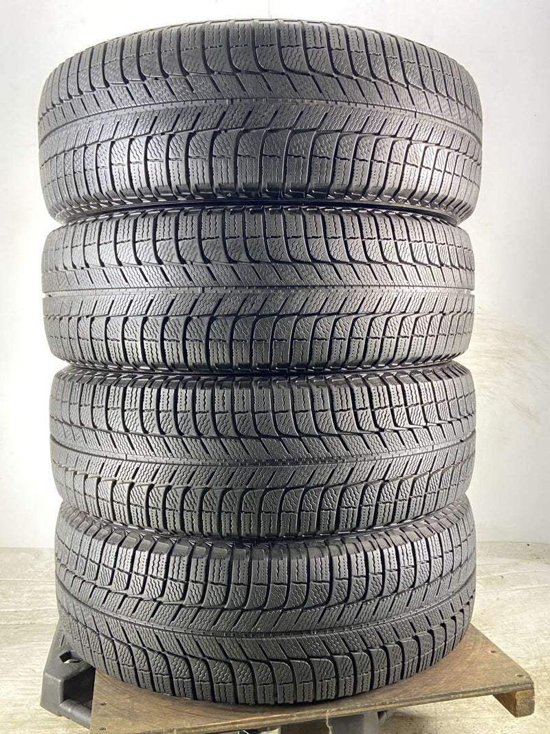 225/65R17ミシュラン x-ice3+スタッドレス 正規激安 6200円