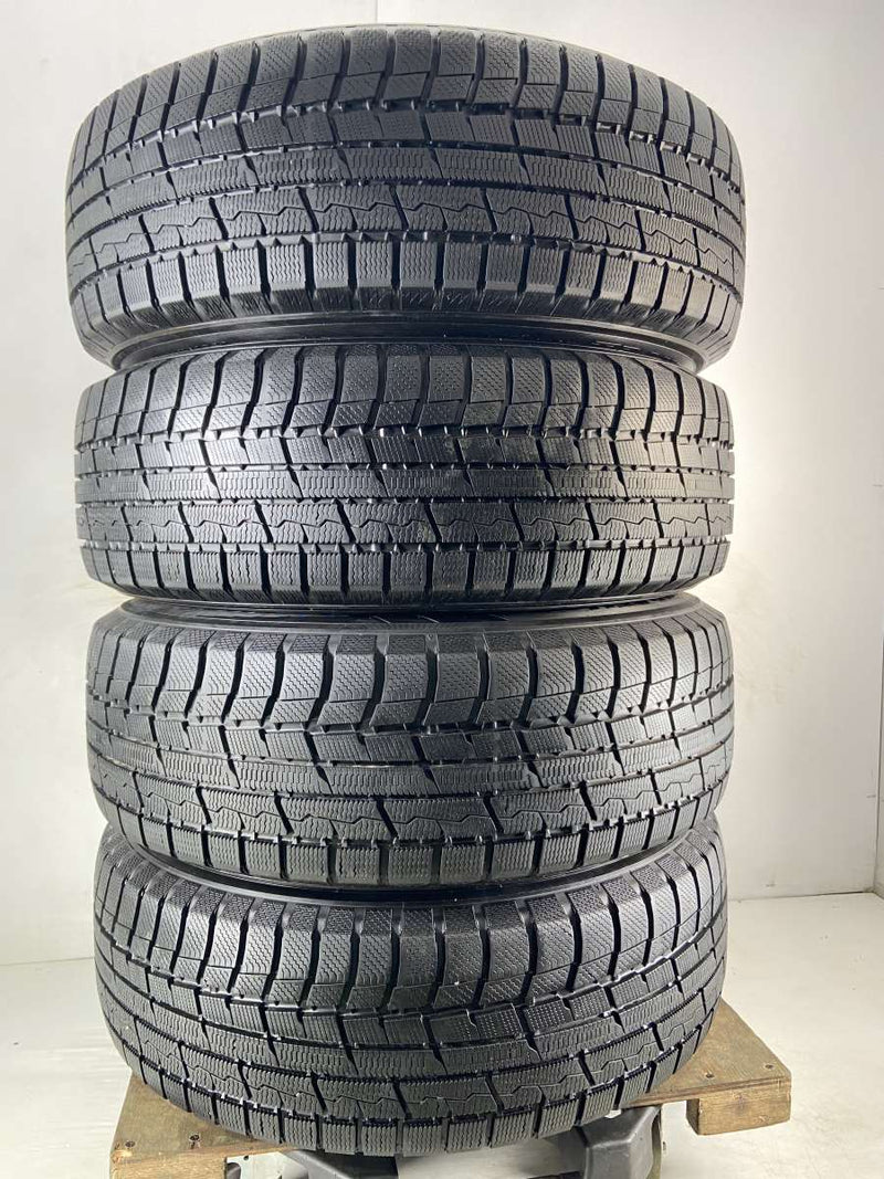 Zmeist スタッドレス4本セット 225/65R17-